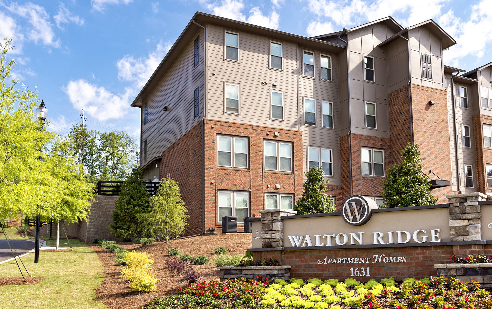 Walton Ridge Apartments* Apartments in Marietta, GA
